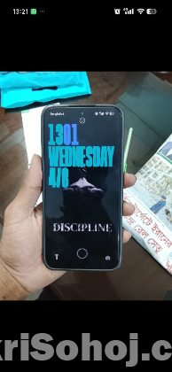Redmi turbo 4 pro